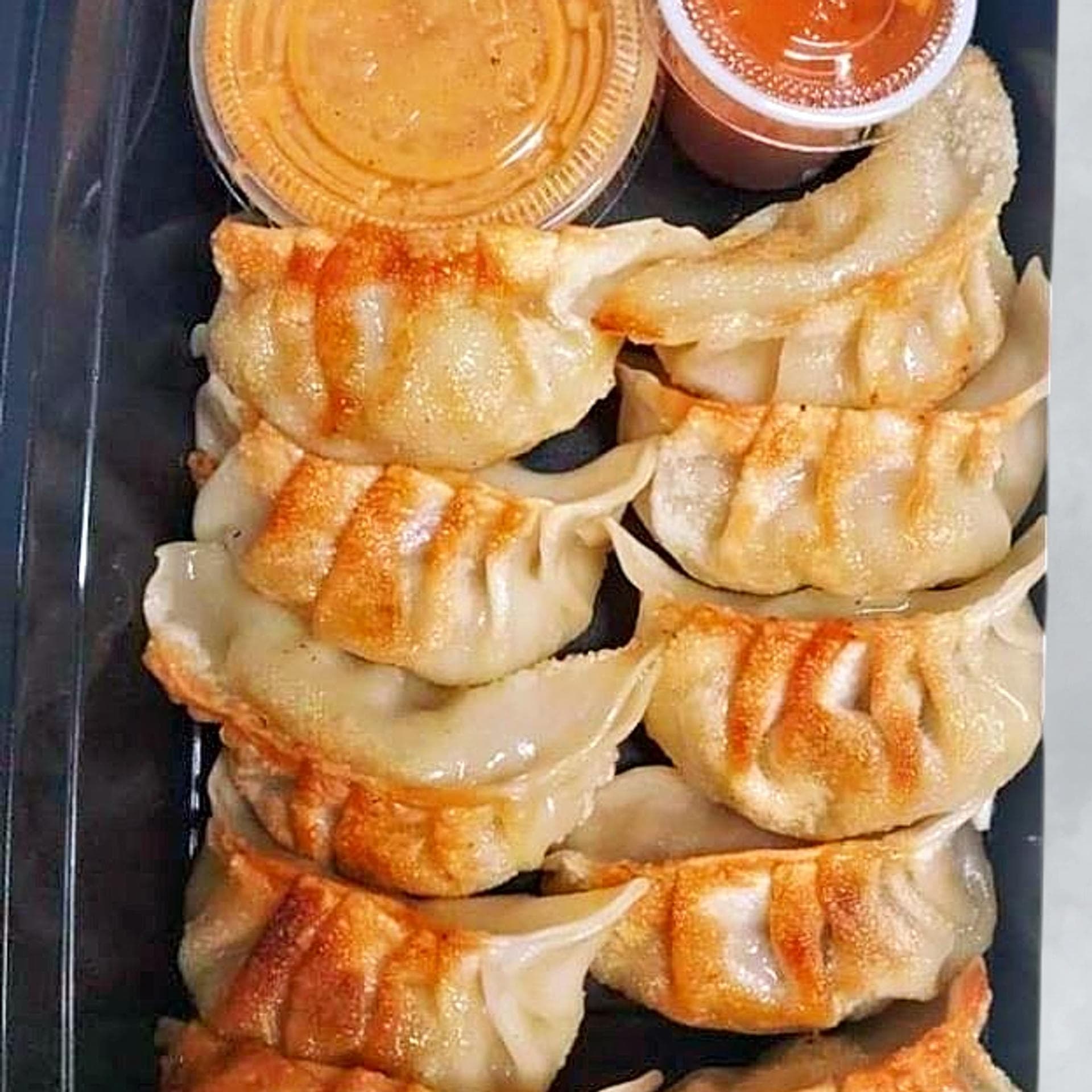 Tukure Mart - Authentic Nepali Fast Food in Everett, MA