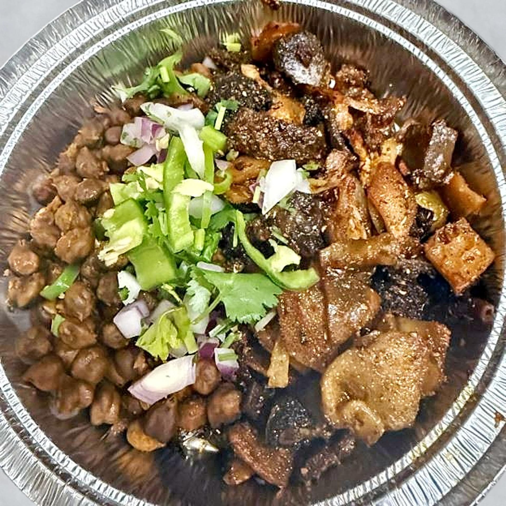 Tukure Mart - Authentic Nepali Fast Food in Everett, MA — photo 5