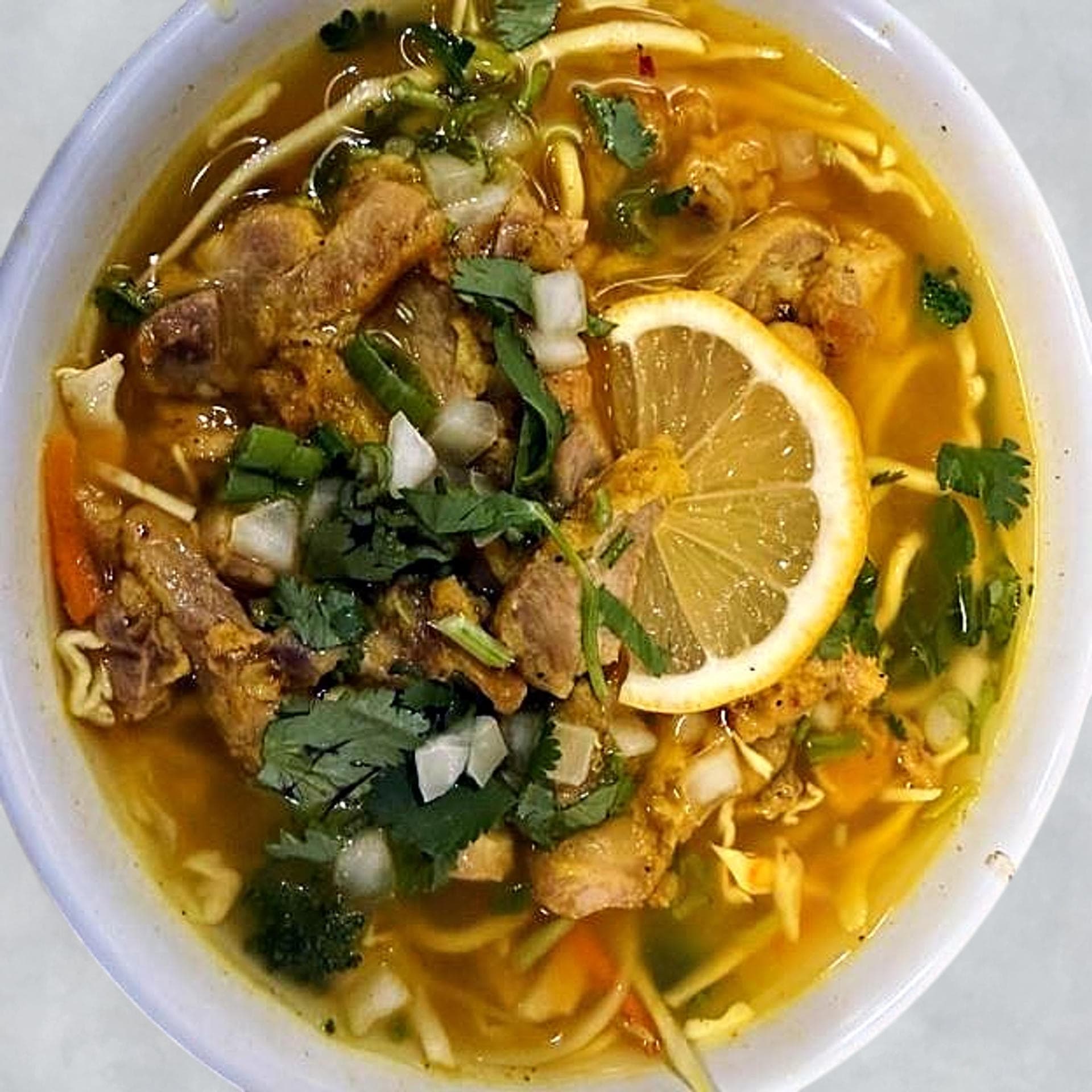 Tukure Mart - Authentic Nepali Fast Food in Everett, MA — photo 4